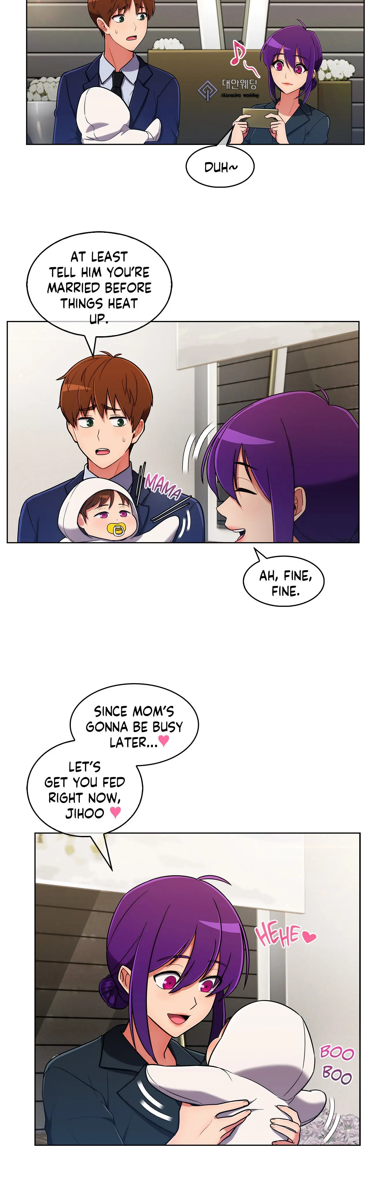 Stand up Guy Episode 56 - Page 37