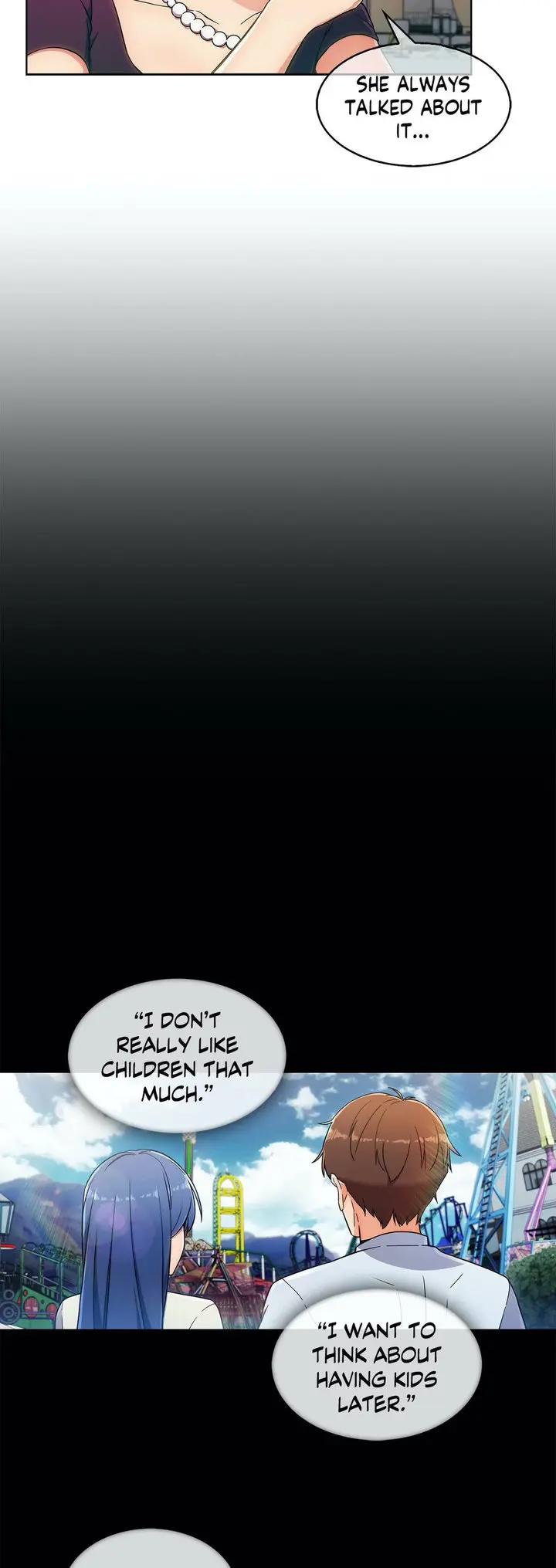 Stand up Guy Episode 6 - Page 10