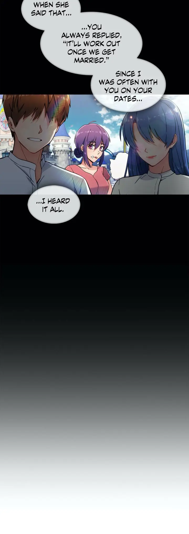 Stand up Guy Episode 6 - Page 11