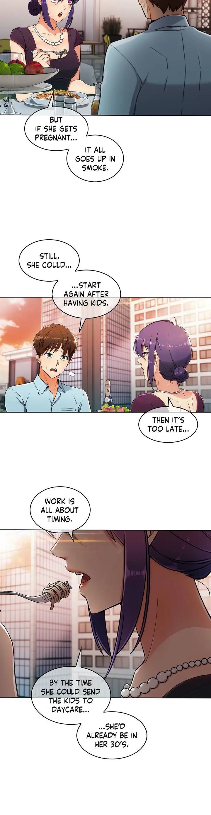 Stand up Guy Episode 6 - Page 13