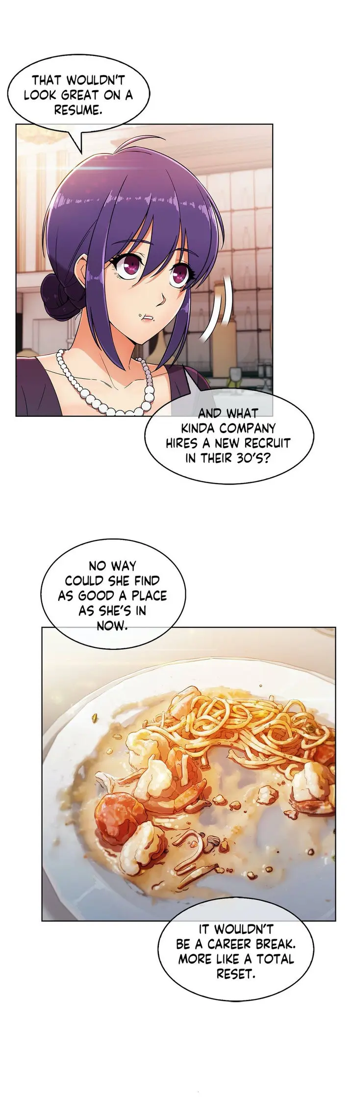 Stand up Guy Episode 6 - Page 14