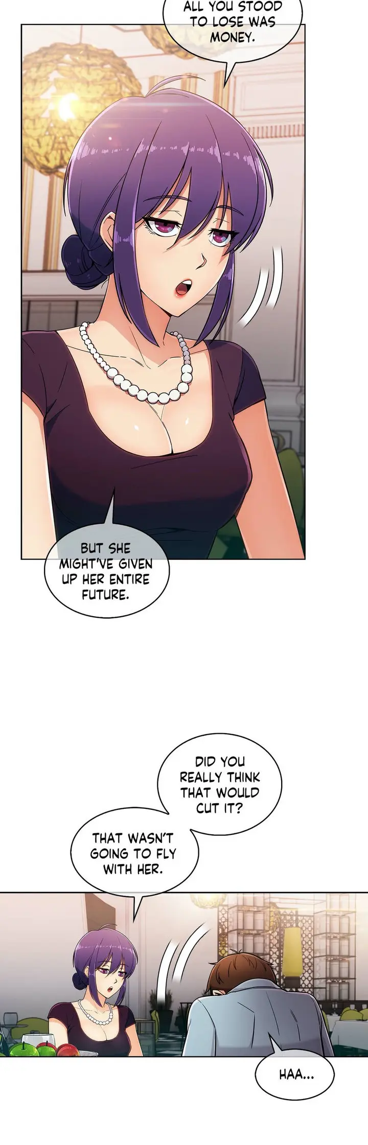 Stand up Guy Episode 6 - Page 16