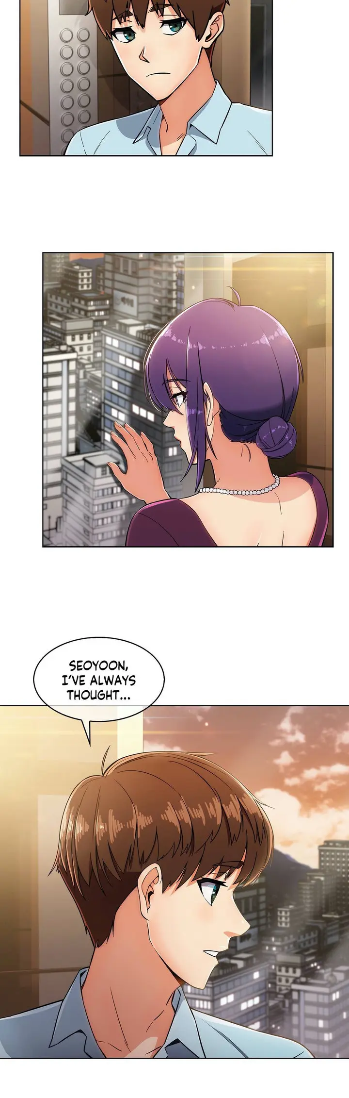 Stand up Guy Episode 6 - Page 22