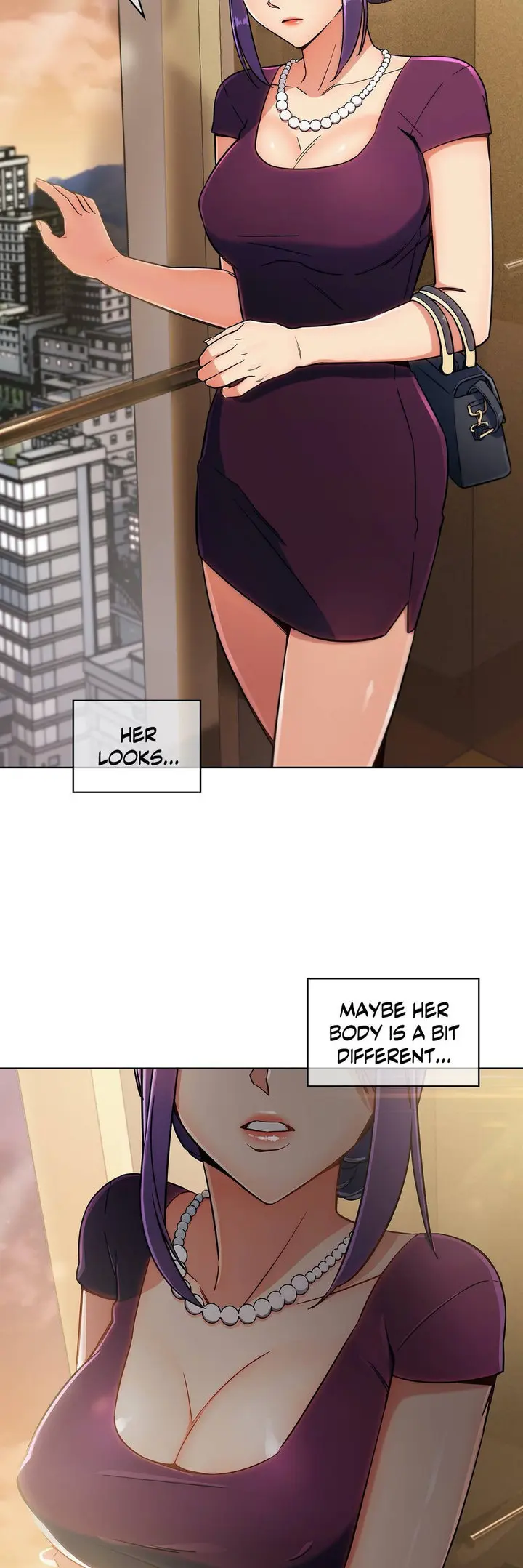 Stand up Guy Episode 6 - Page 24