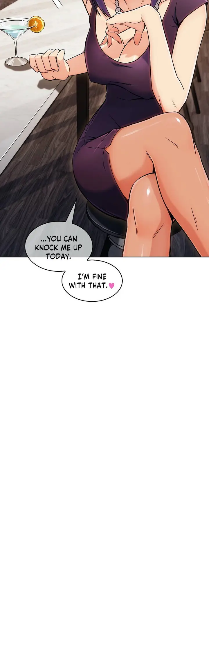 Stand up Guy Episode 6 - Page 35