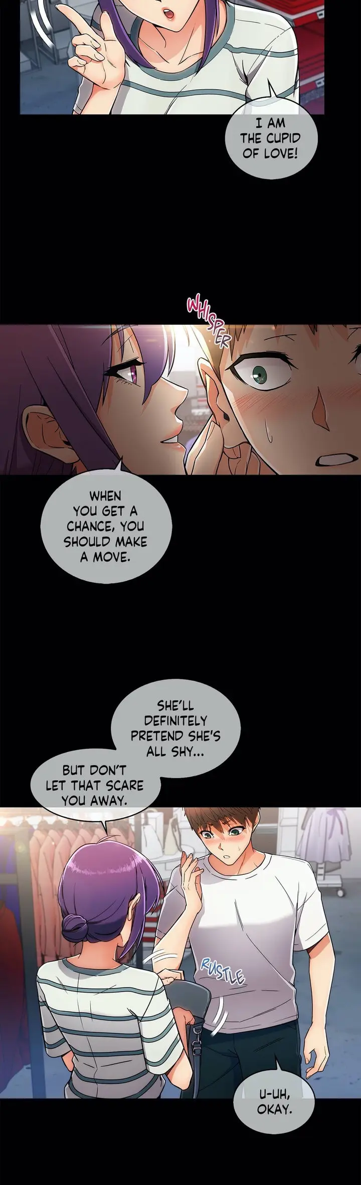 Stand up Guy Episode 7 - Page 21