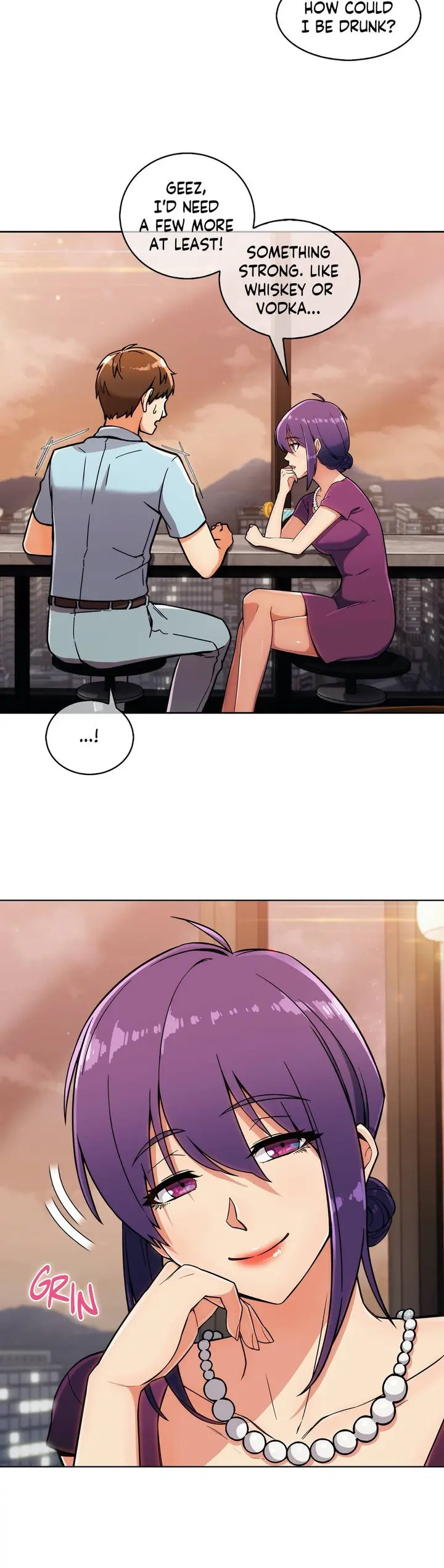 Stand up Guy Episode 7 - Page 3