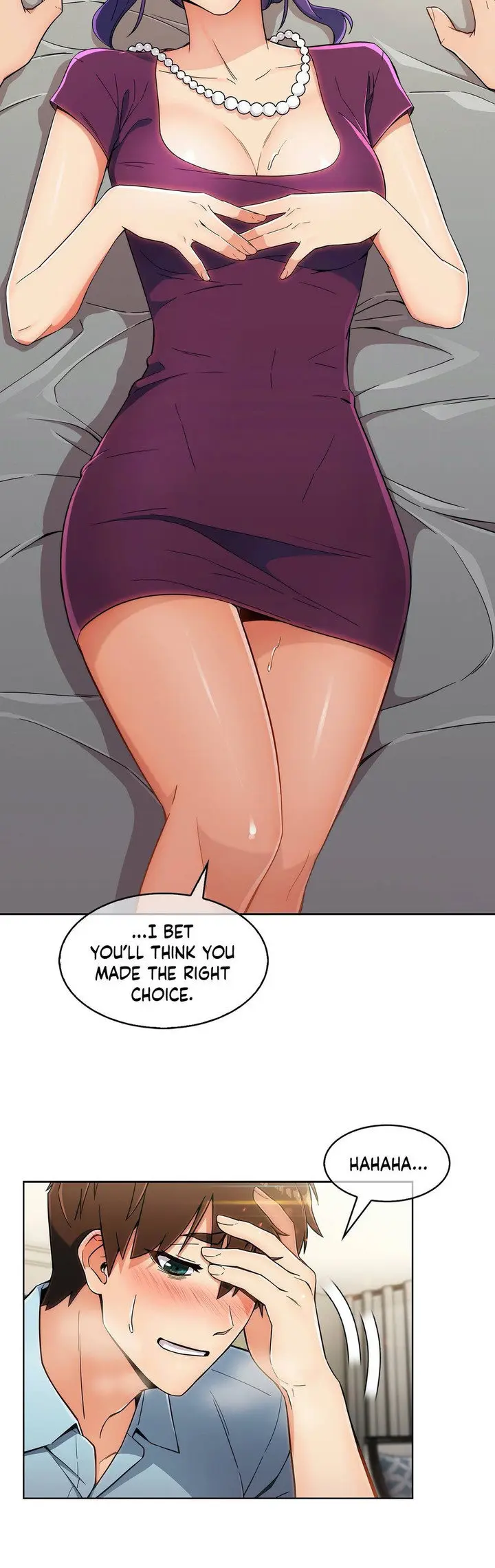 Stand up Guy Episode 8 - Page 11