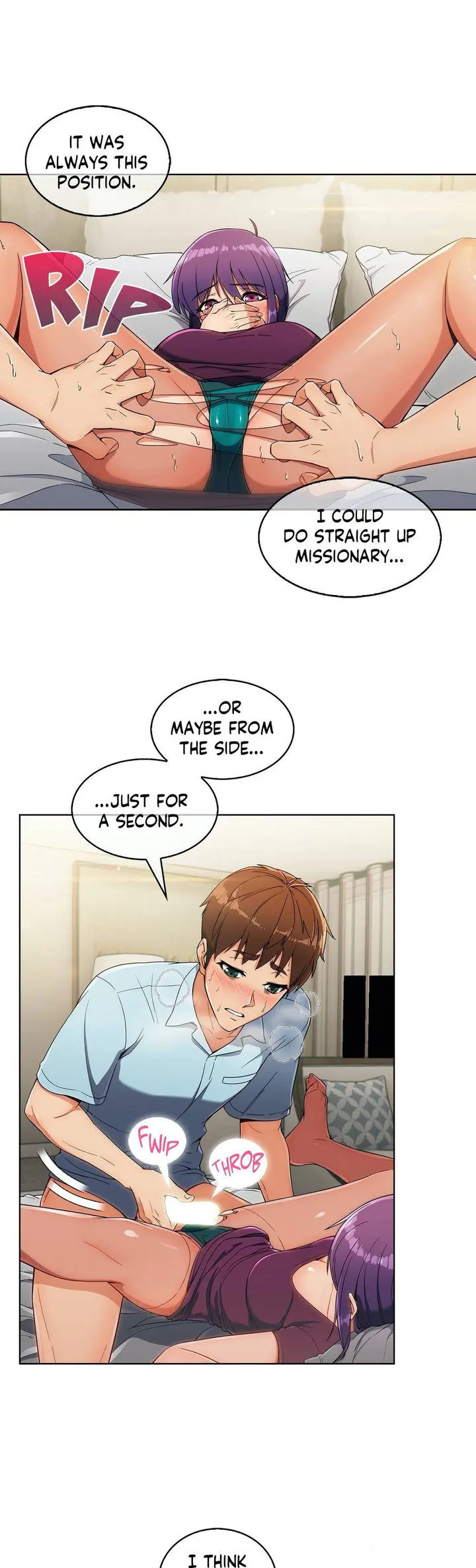 Stand up Guy Episode 8 - Page 16