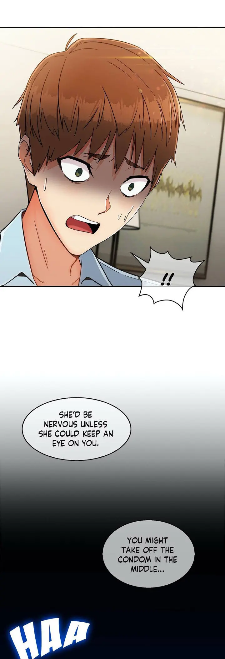 Stand up Guy Episode 8 - Page 18