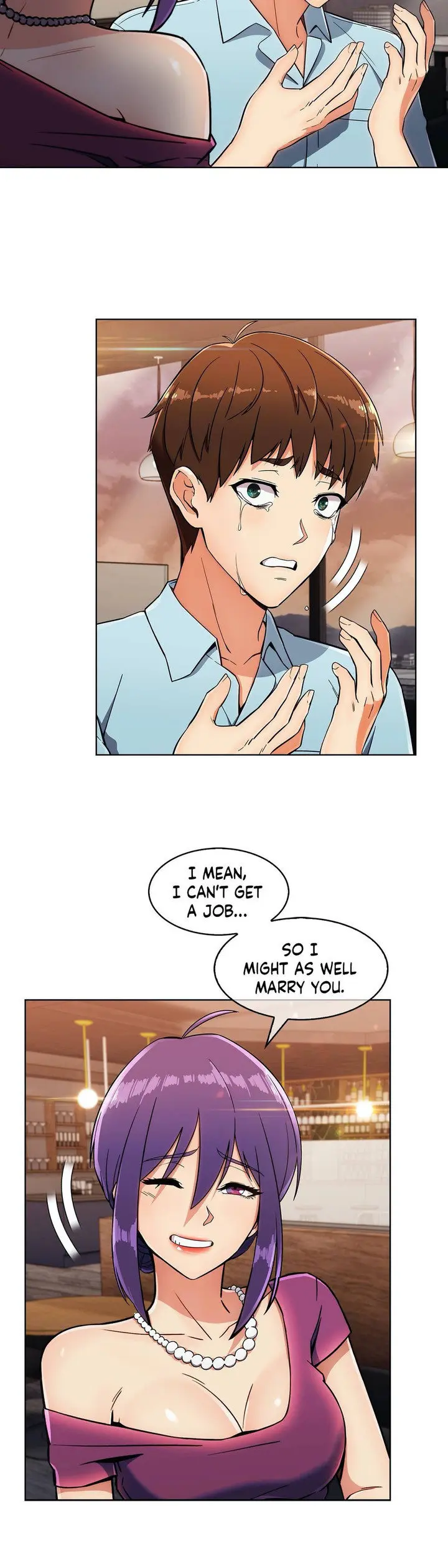 Stand up Guy Episode 8 - Page 4