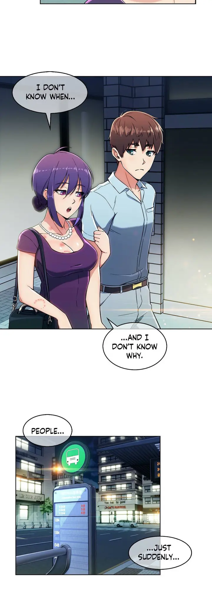 Stand up Guy Episode 9 - Page 30