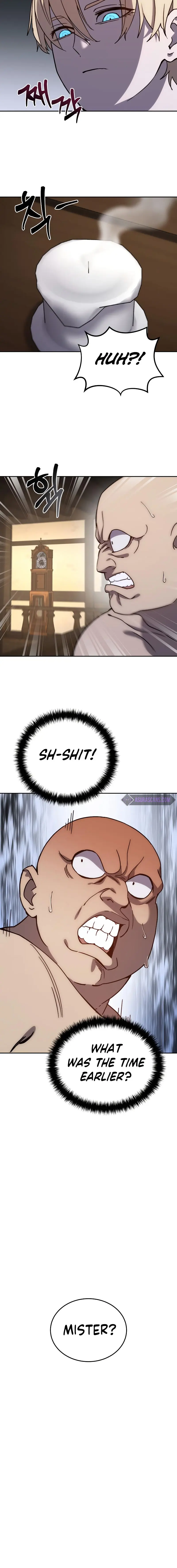 Star-Embracing Swordmaster Episode 1 - Page 22
