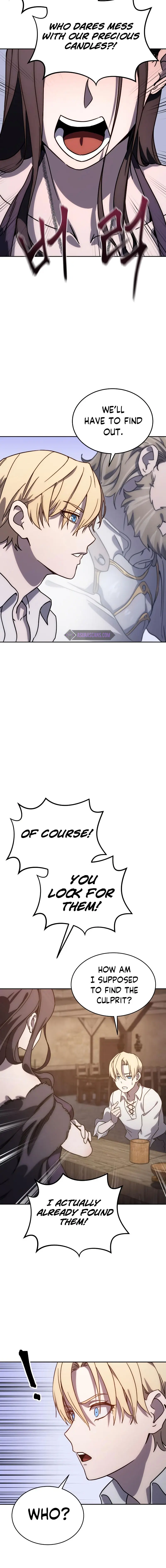 Star-Embracing Swordmaster Episode 1 - Page 28
