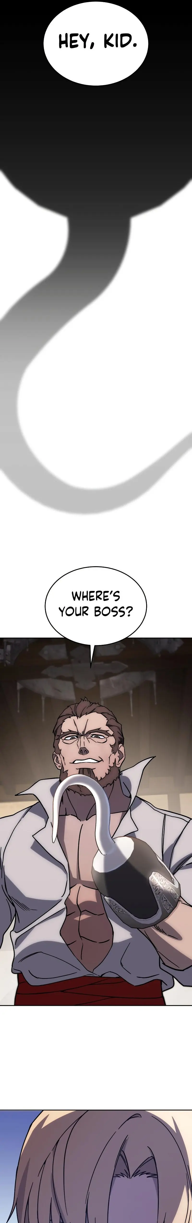 Star-Embracing Swordmaster Episode 1 - Page 43