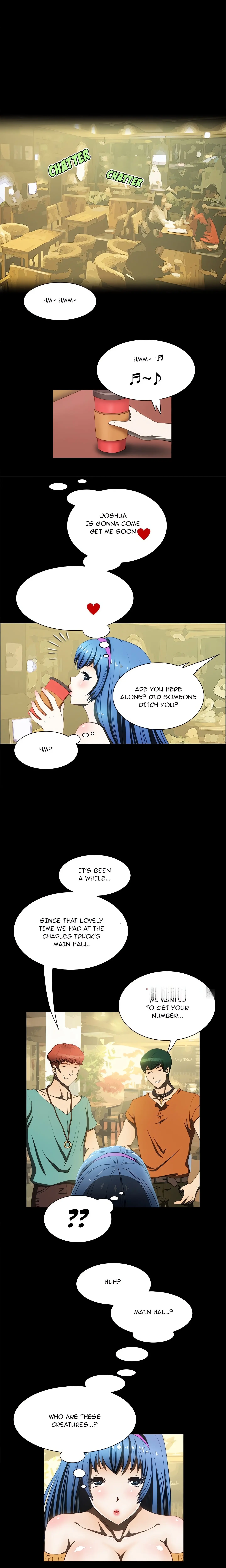 Star Princess Episode 10 - Page 3