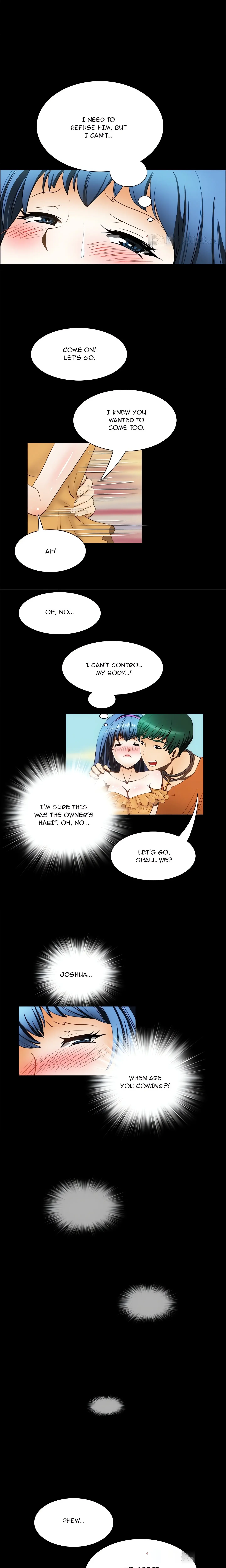 Star Princess Episode 10 - Page 6