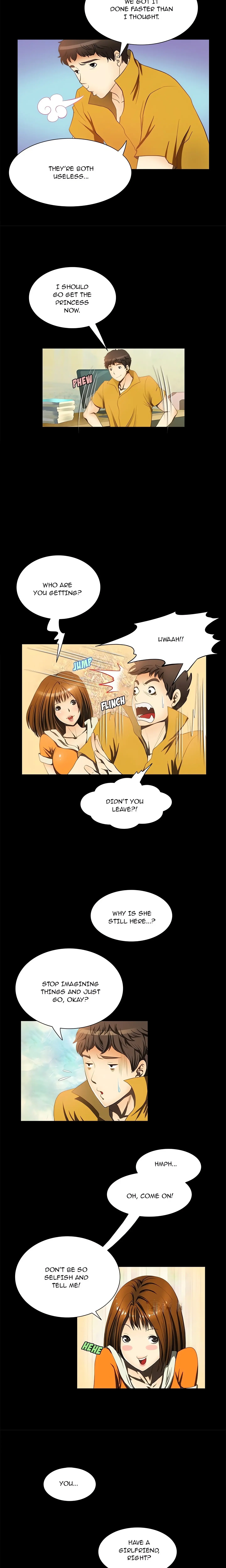 Star Princess Episode 10 - Page 7