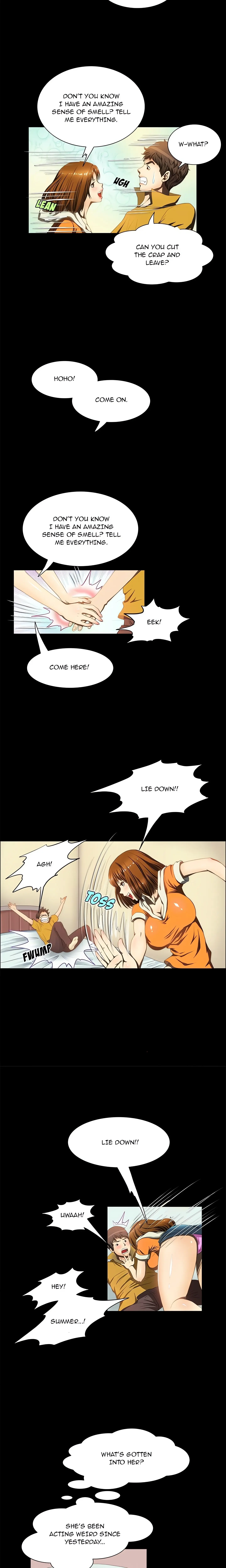 Star Princess Episode 10 - Page 8