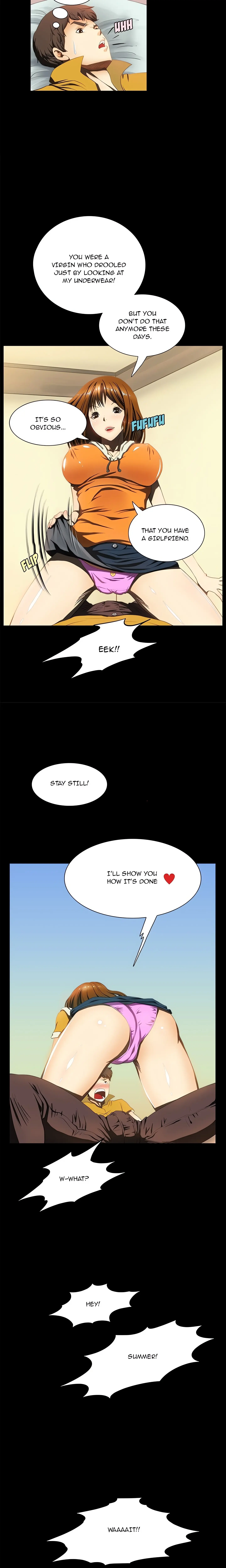 Star Princess Episode 10 - Page 9