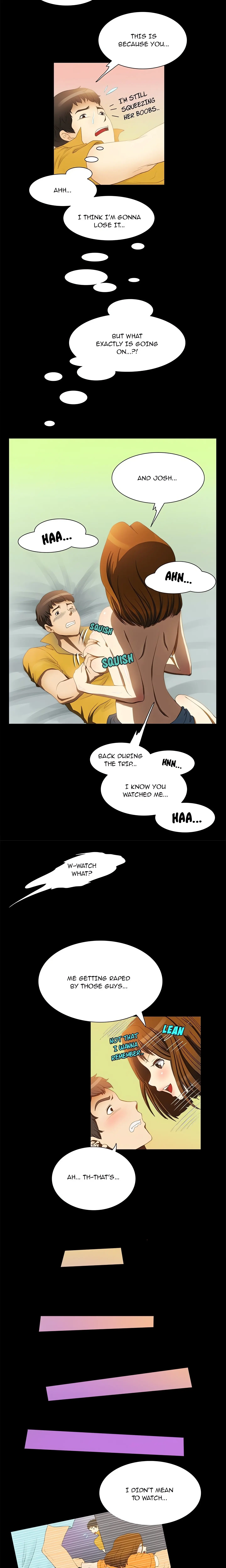 Star Princess Episode 11 - Page 2