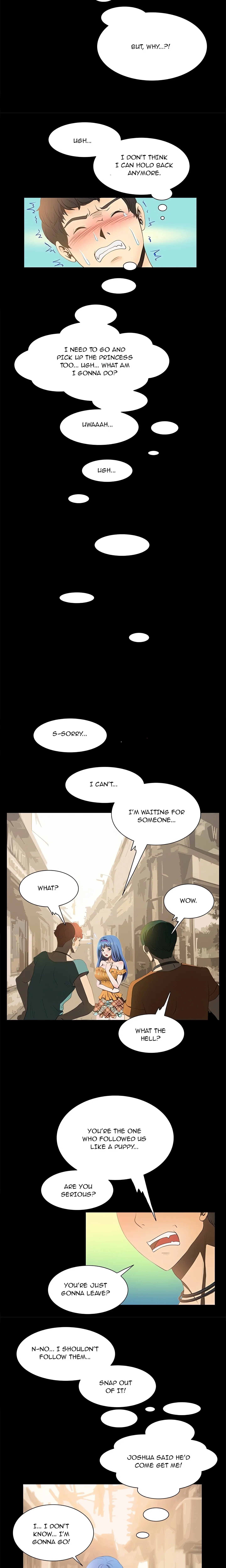 Star Princess Episode 11 - Page 4