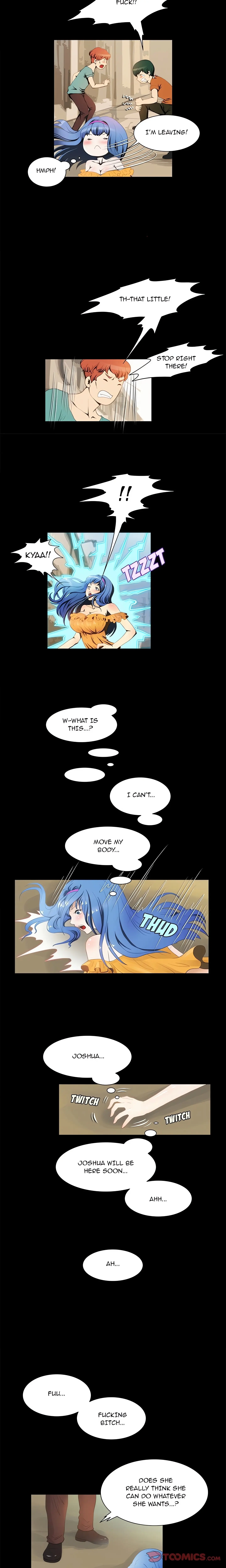 Star Princess Episode 11 - Page 6