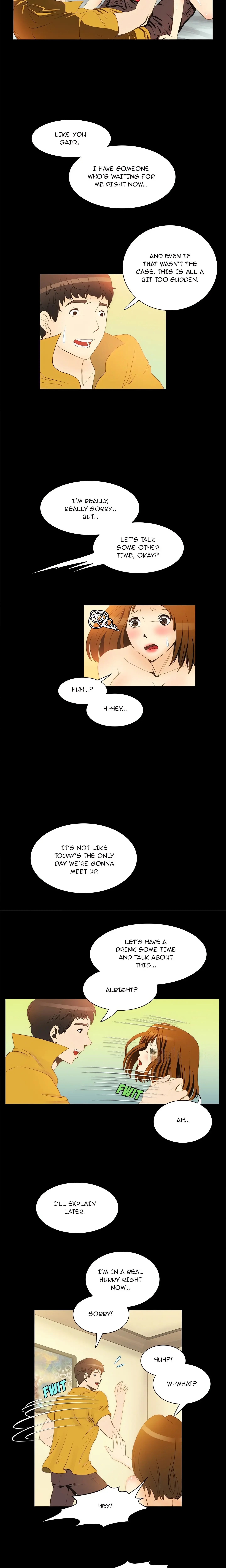 Star Princess Episode 11 - Page 8