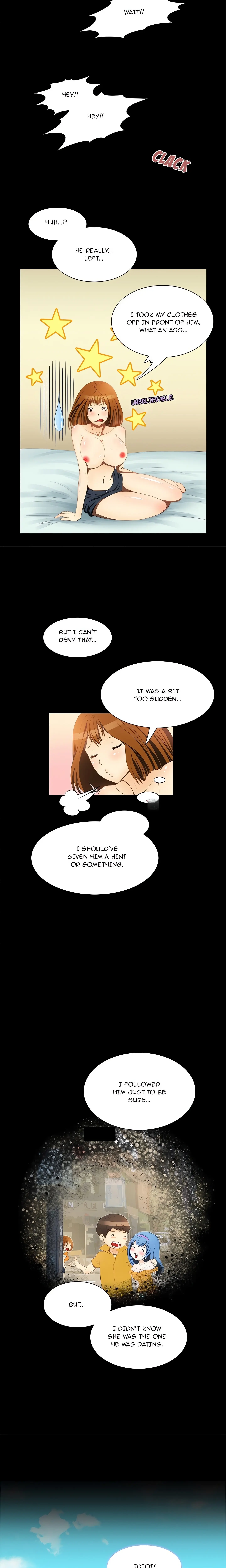 Star Princess Episode 11 - Page 9