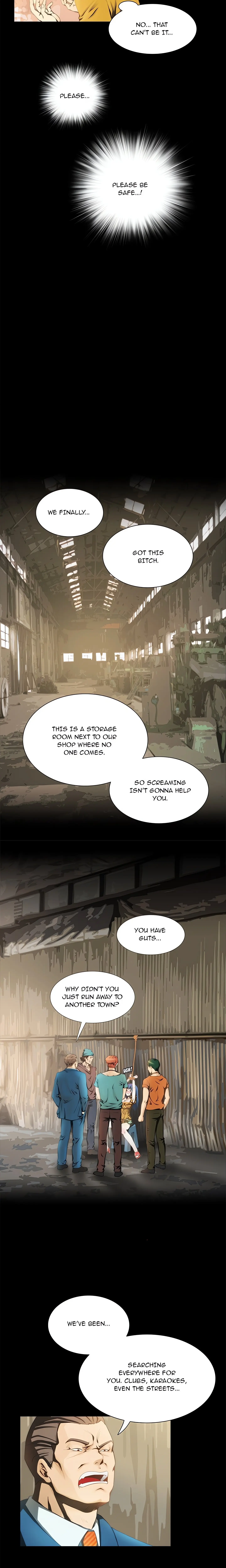 Star Princess Episode 12 - Page 2