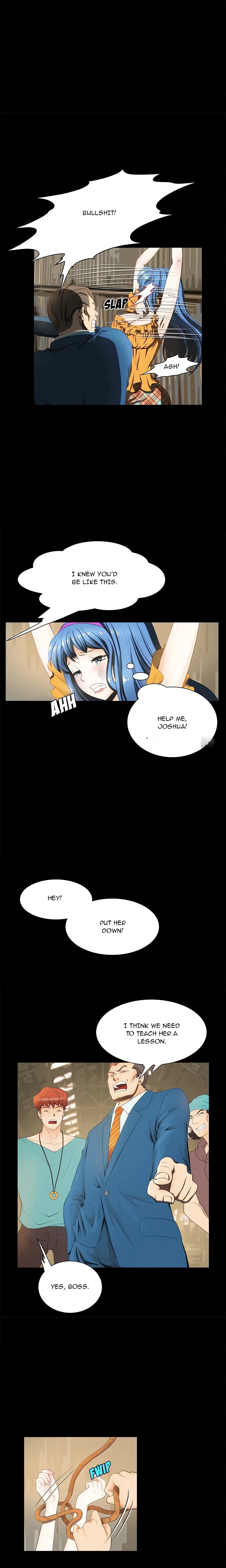 Star Princess Episode 12 - Page 4