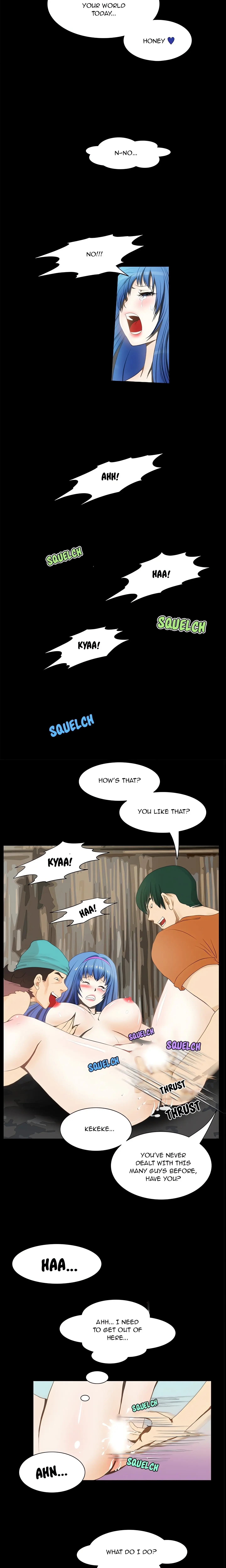 Star Princess Episode 12 - Page 7