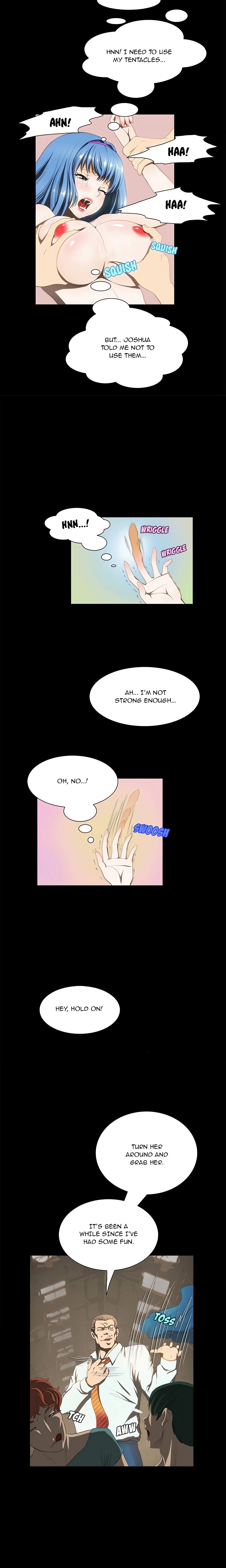 Star Princess Episode 12 - Page 8