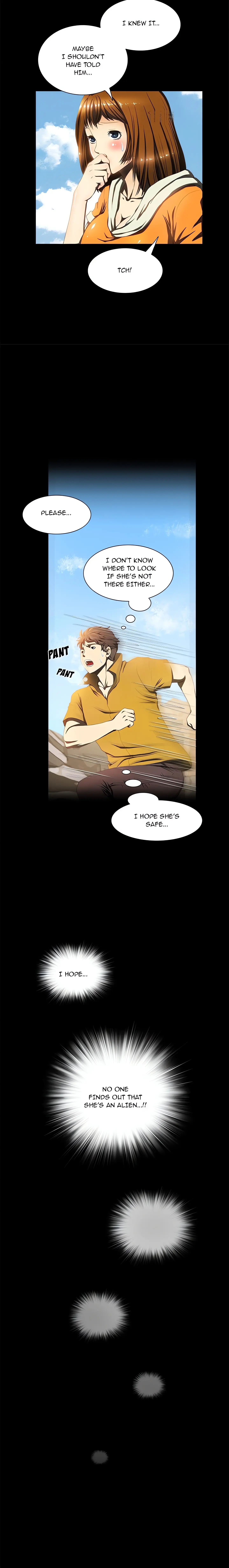 Star Princess Episode 13 - Page 10