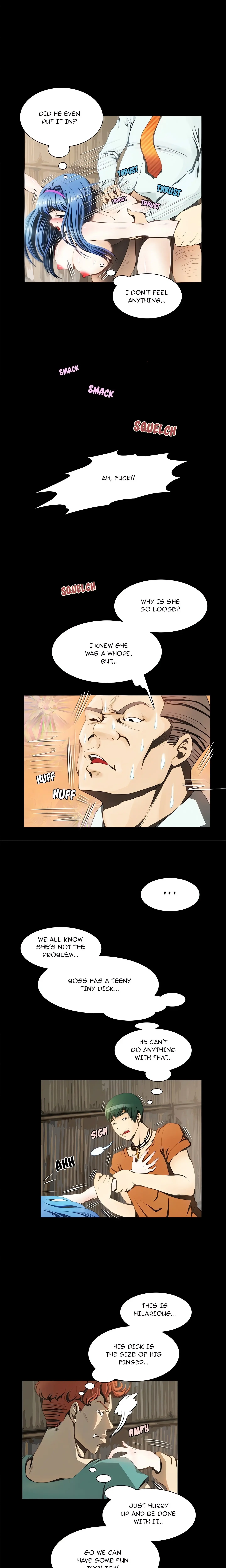 Star Princess Episode 13 - Page 2