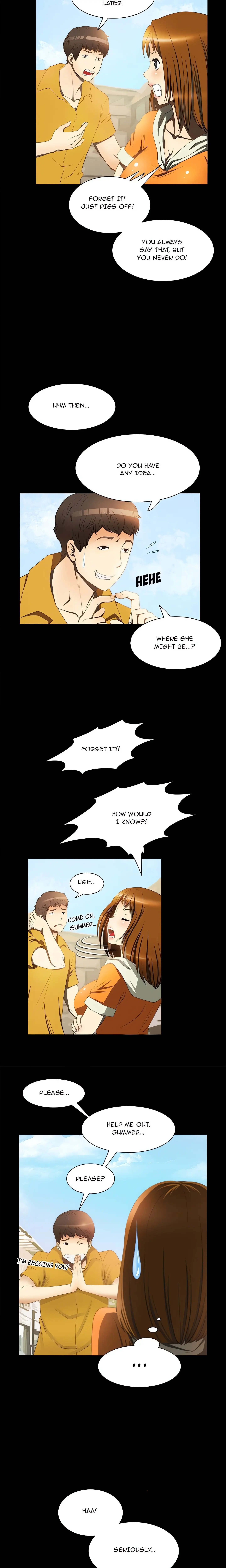 Star Princess Episode 13 - Page 8