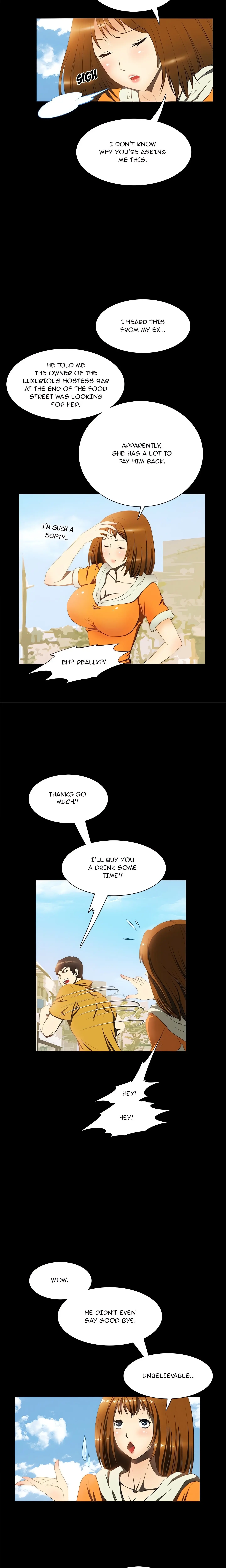Star Princess Episode 13 - Page 9