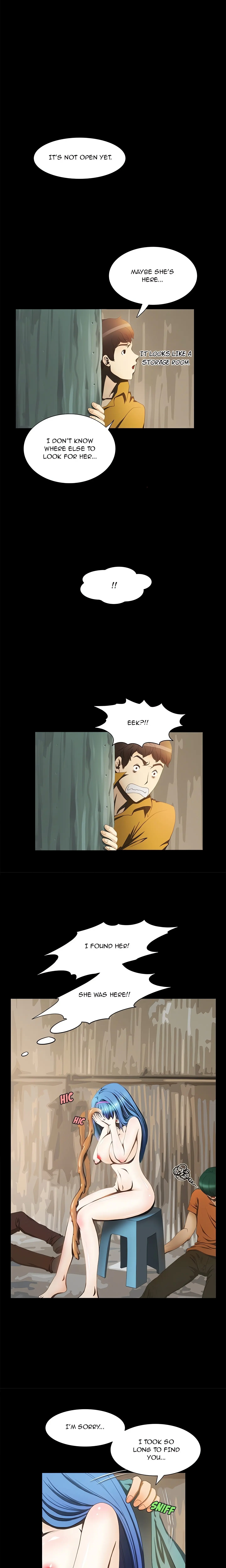 Star Princess Episode 14 - Page 5
