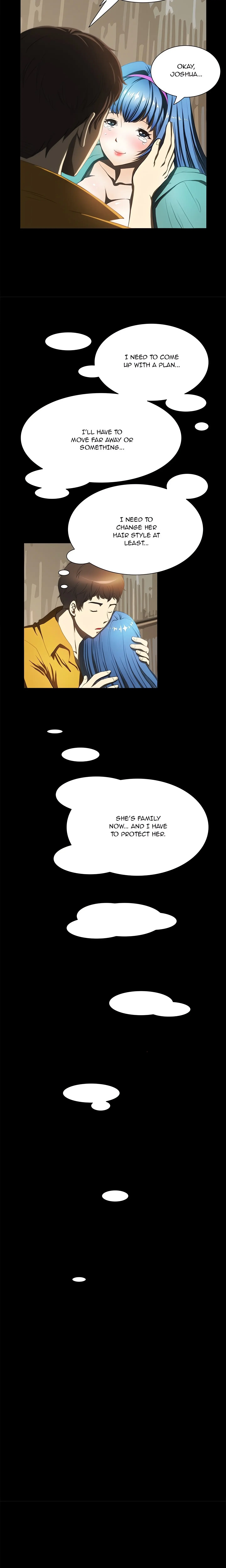 Star Princess Episode 14 - Page 8