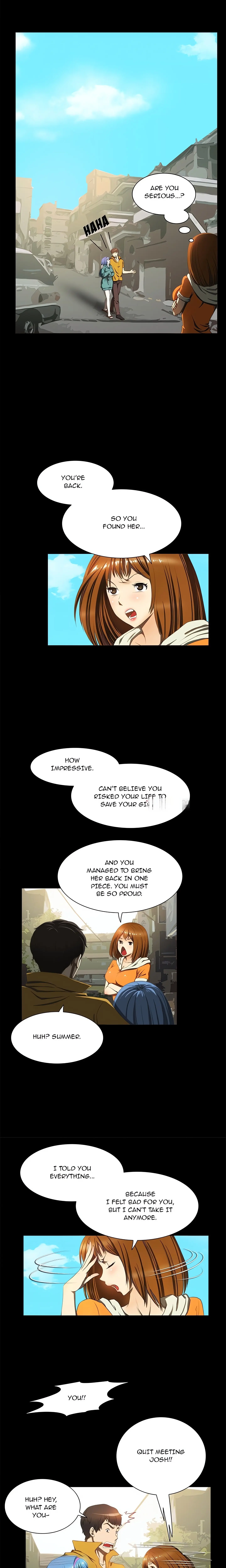 Star Princess Episode 14 - Page 9