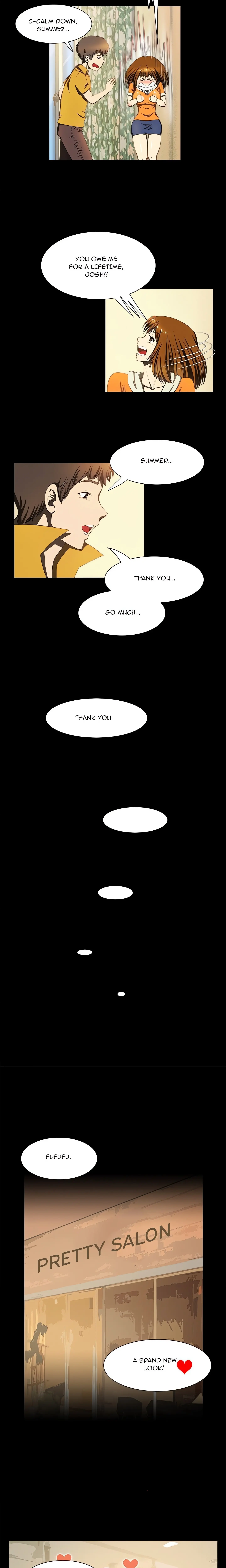 Star Princess Episode 15 - Page 8