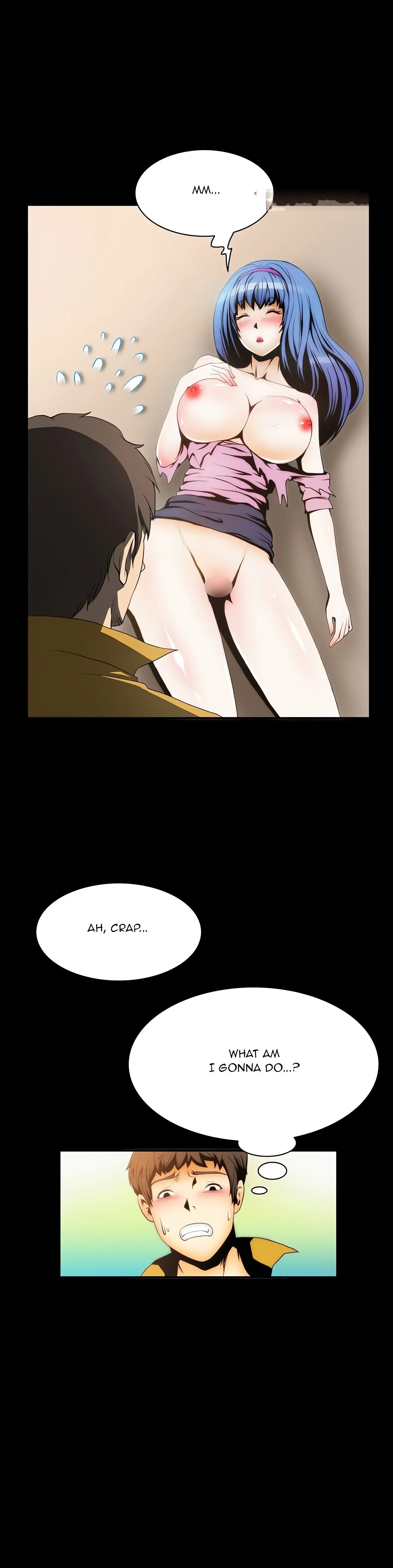 Star Princess Episode 3 - Page 10