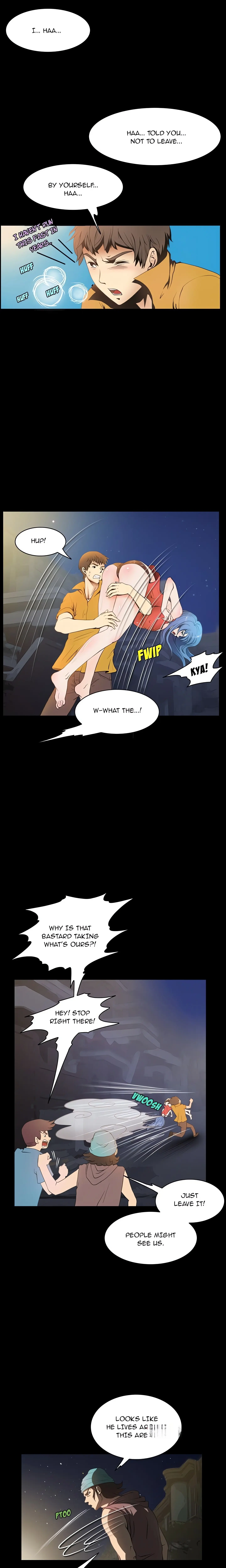 Star Princess Episode 4 - Page 10