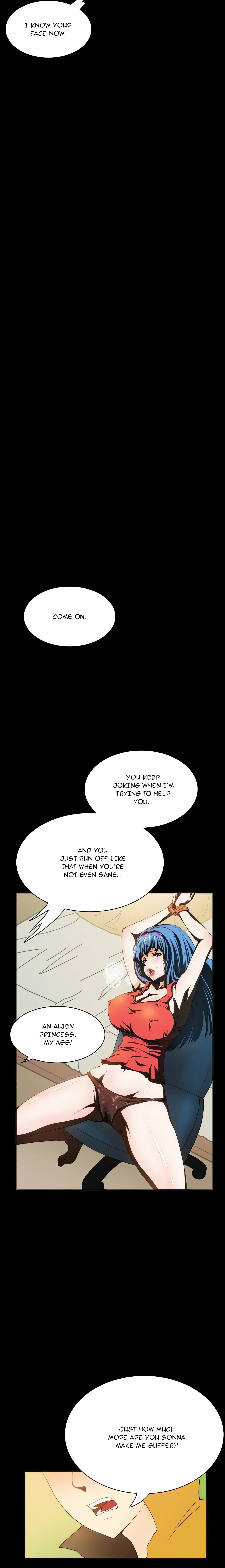 Star Princess Episode 4 - Page 11