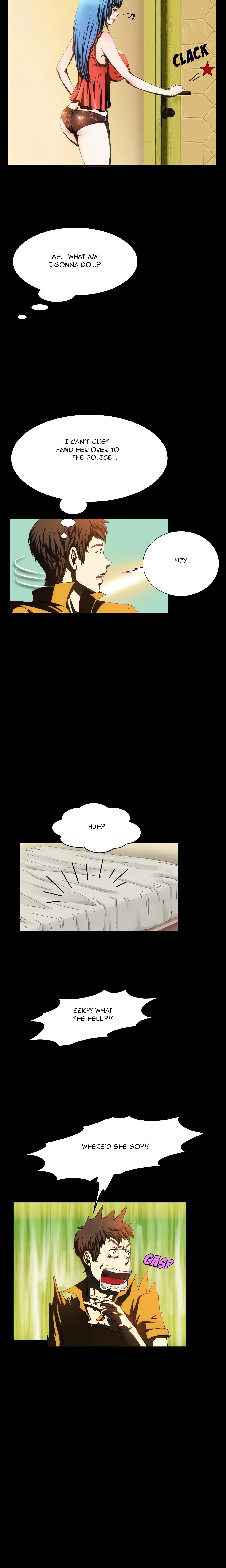 Star Princess Episode 4 - Page 7