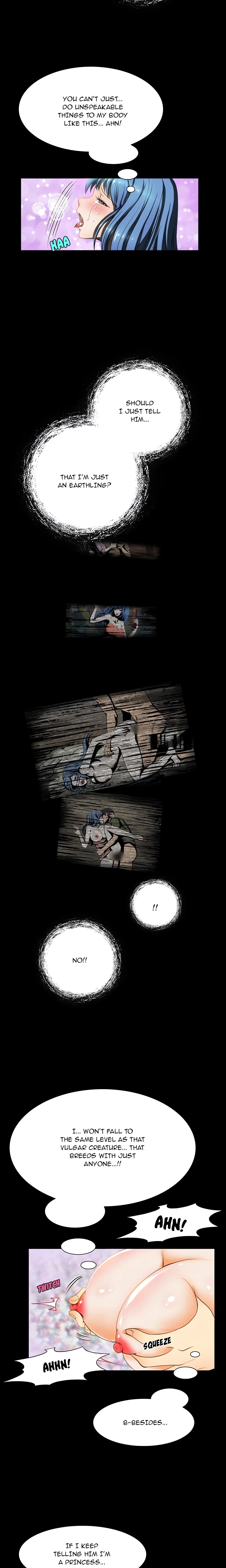 Star Princess Episode 5 - Page 4