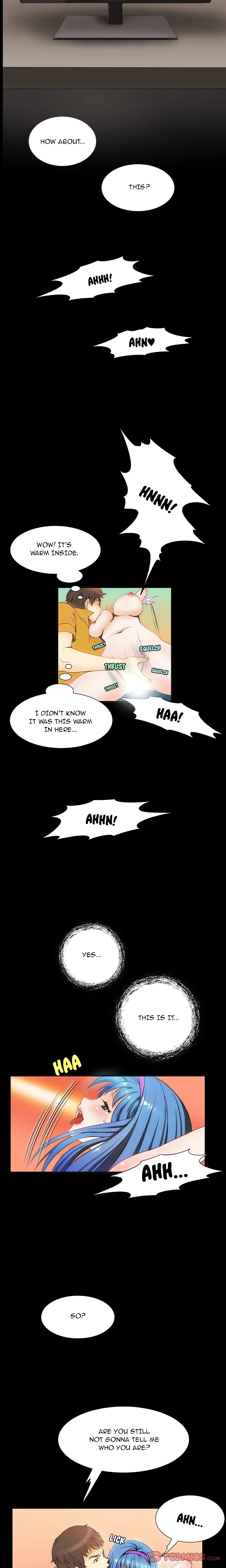Star Princess Episode 5 - Page 6