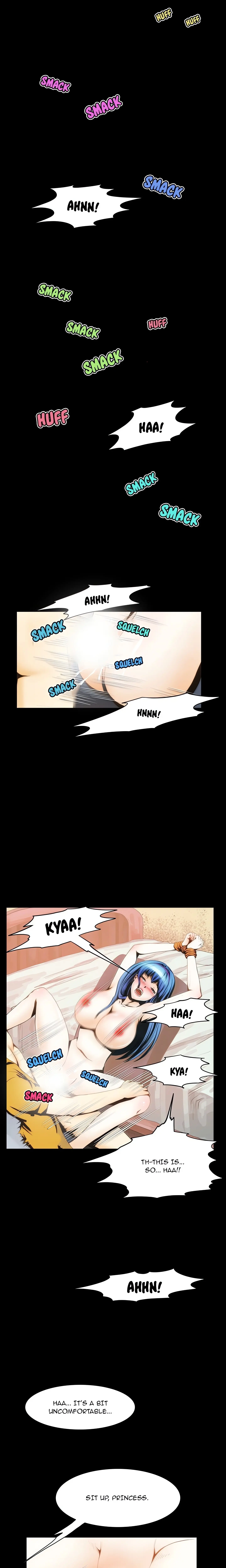Star Princess Episode 6 - Page 2