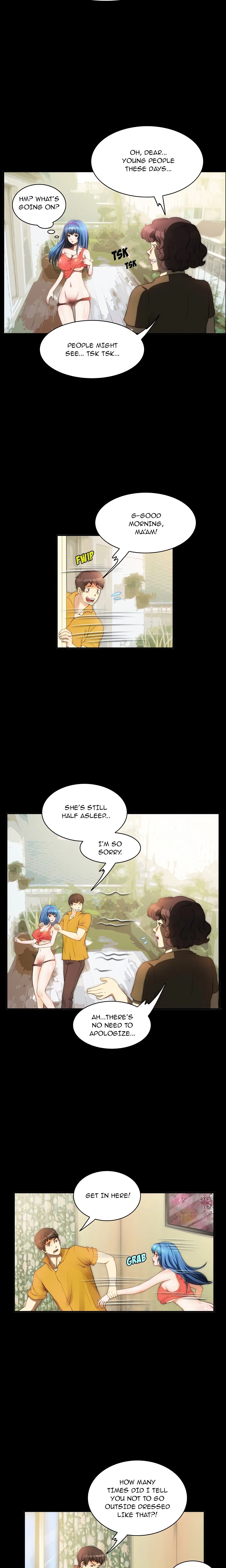 Star Princess Episode 6 - Page 9