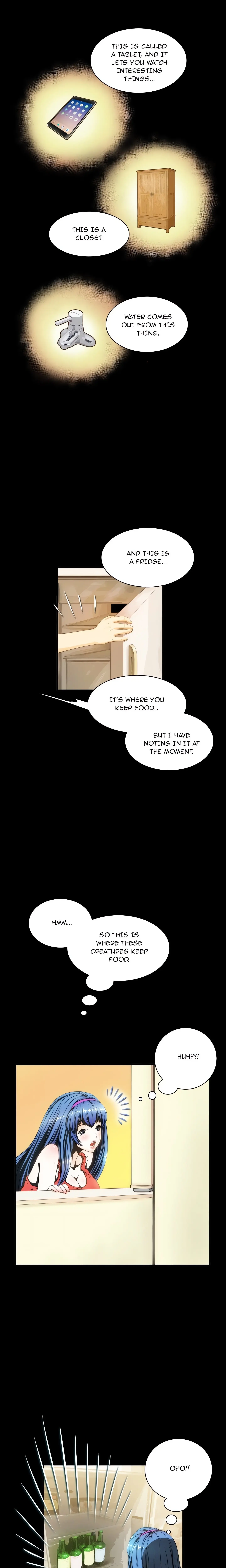 Star Princess Episode 7 - Page 2